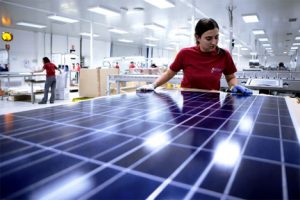 solar-panel-manufacture-worker